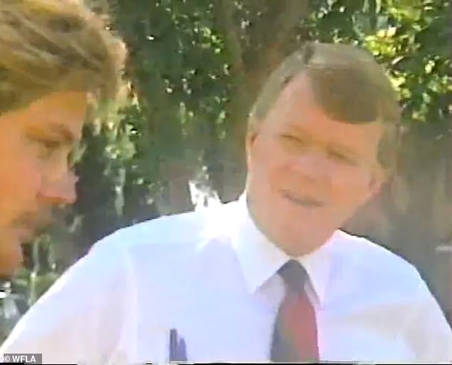 Wes Sarginson, Renowned Television News Anchor, Dies at 82 After Prolonged Battle with Esophageal Cancer