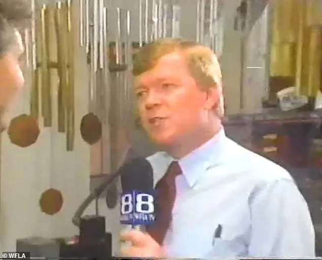 Wes Sarginson, Renowned Television News Anchor, Dies at 82 After Prolonged Battle with Esophageal Cancer
