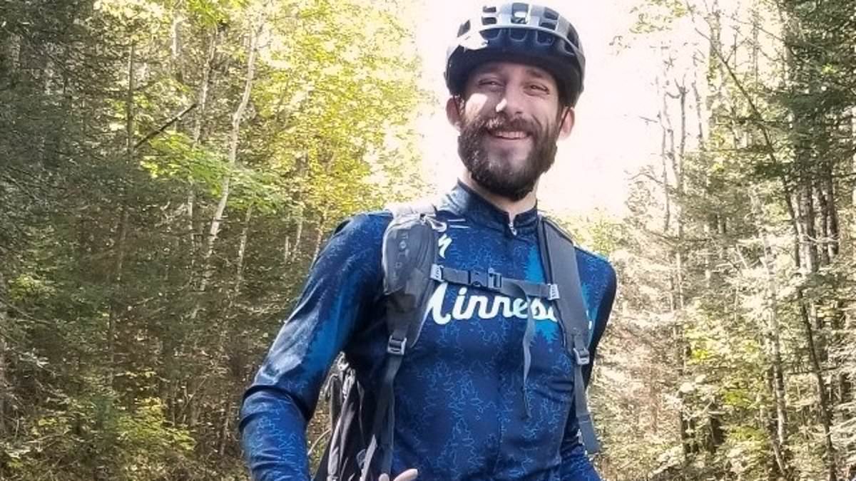 A Father's Haunting Grief as Son's Death by DHS Officers Leaves a Community in Shock