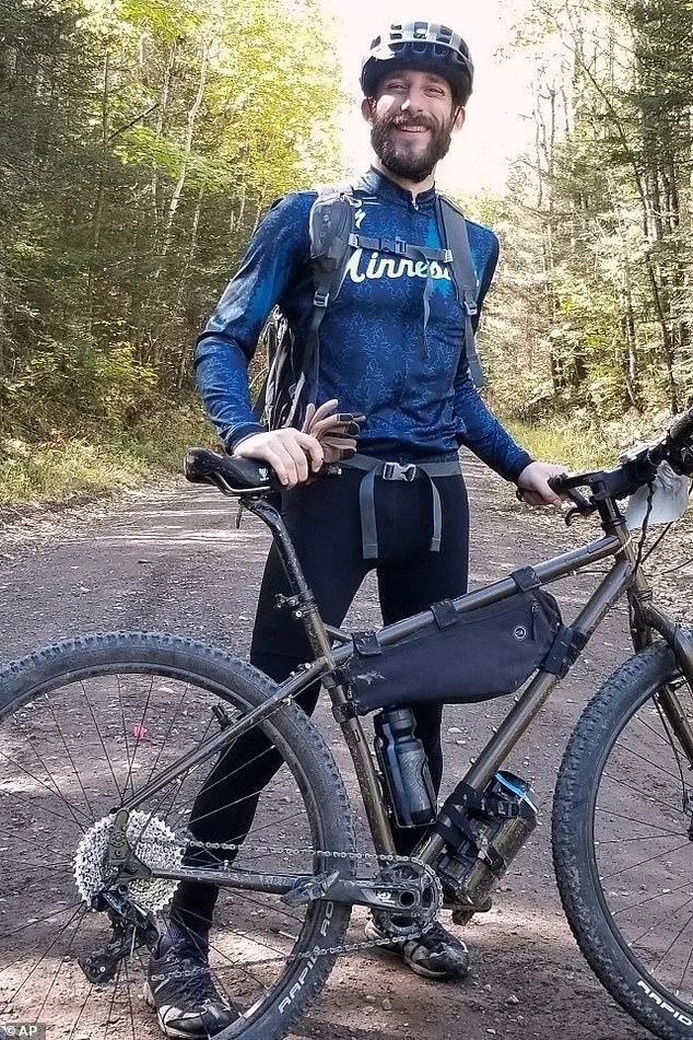 A Father's Haunting Grief as Son's Death by DHS Officers Leaves a Community in Shock