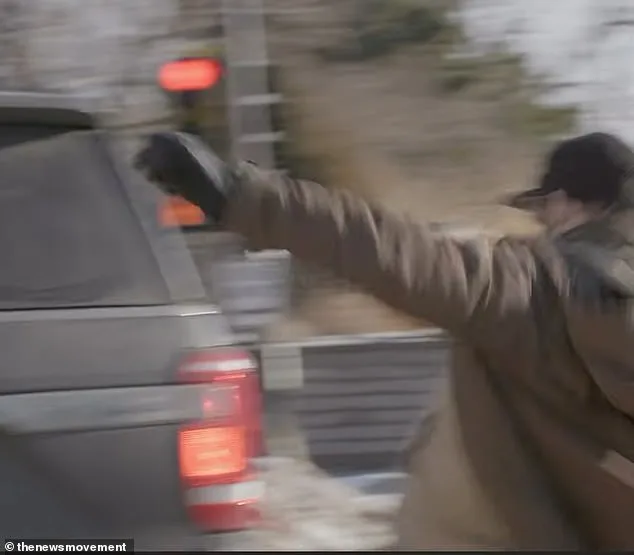 A Father's Haunting Grief as Son's Death by DHS Officers Leaves a Community in Shock