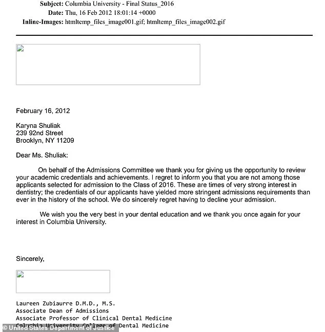 Columbia University's Ethical Crisis: Epstein Donations and Controversial Admissions