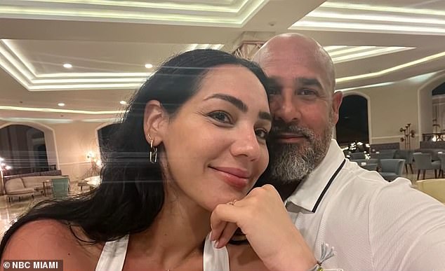 Devastating Grill Explosion Leaves Arianna Esquiline with Severe Burns and an Unexpected Life Decision