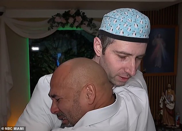 Devastating Grill Explosion Leaves Arianna Esquiline with Severe Burns and an Unexpected Life Decision