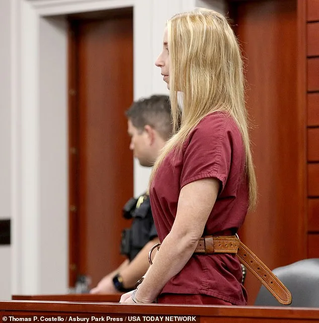 English Teacher Gets 10-Year Sentence After Sexual Assault Case Involving Pregnancy by Victim