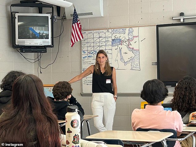 English Teacher Gets 10-Year Sentence After Sexual Assault Case Involving Pregnancy by Victim