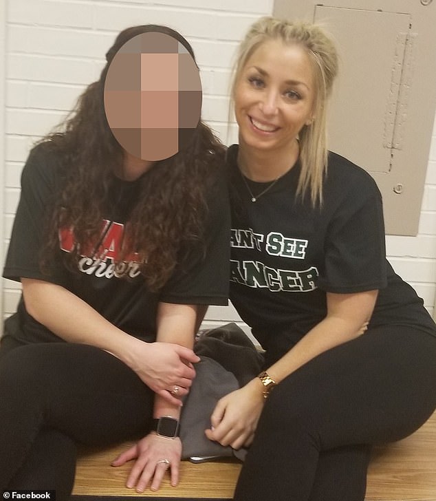 English Teacher Gets 10-Year Sentence After Sexual Assault Case Involving Pregnancy by Victim