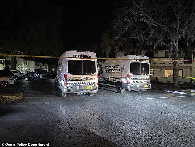 Florida Man Accused of Killing Estranged Wife and Stepdaughter in Alleged Paternity-Related Murder