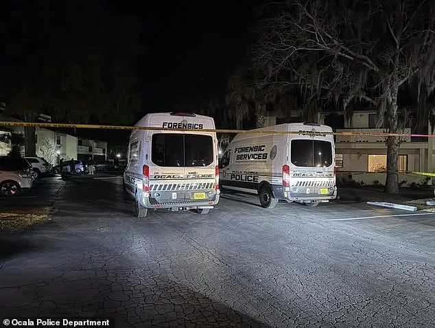 Florida Man Accused of Killing Estranged Wife and Stepdaughter in Alleged Paternity-Related Murder