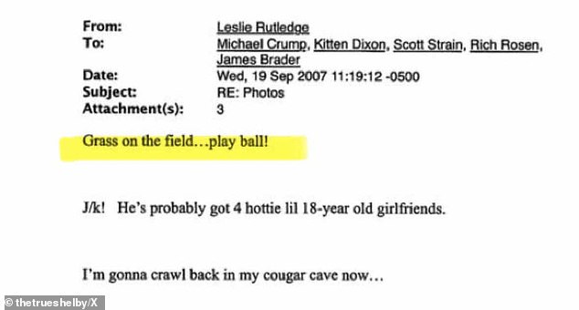 Leslie Rutledge Faces Backlash Over Resurfaced 2007 Email Amid Praise for Super Bowl Halftime Show