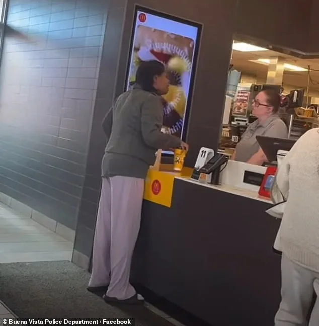 Michigan Woman Faces Jail Time After McDonald's Altercation Over Delayed Order