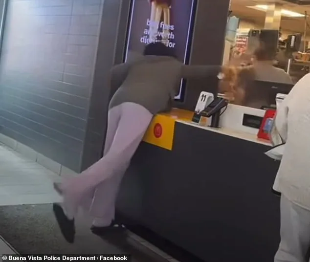 Michigan Woman Faces Jail Time After McDonald's Altercation Over Delayed Order