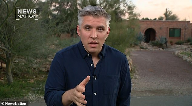 Nancy Guthrie Disappearance: A Perplexing Case with No Answers, Says Brian Entin