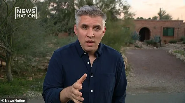 Nancy Guthrie Disappearance: A Perplexing Case with No Answers, Says Brian Entin