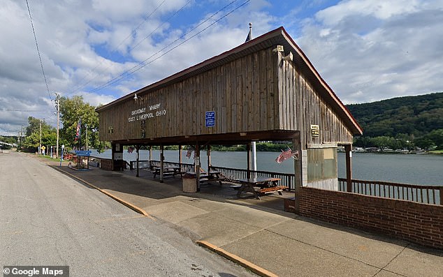 Ohio Man Charged with Murder After Reckless Driving Kills Pregnant Girlfriend