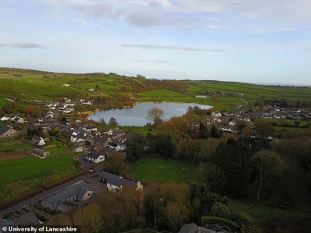 Ossick Lass: 11,000-Year-Old Girl Rewrites Prehistoric History in Northern England