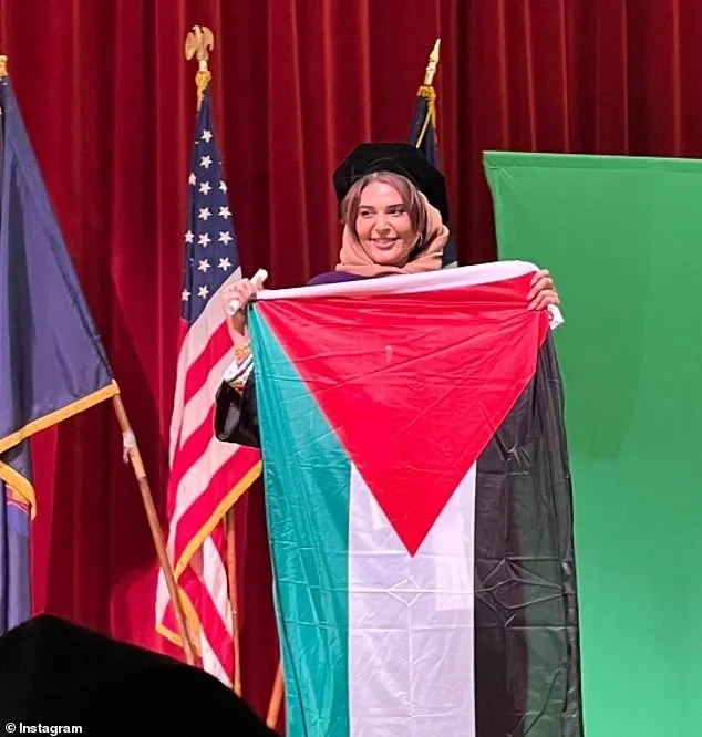 Prominent NYC Palestinian Activist Sparks Controversy with Call to Ban Indoor Dogs, Citing Religious Grounds as Tensions Rise