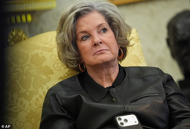 Richard Grenell's Controversial Shift to Kennedy Center Management Sparks Chaos Amid Trump's Tumultuous Second Term