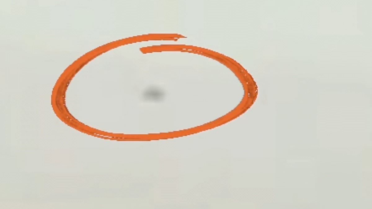 Shocking 'Mothership' Sighting Over El Paso Sparks FAA Airspace Closure Controversy