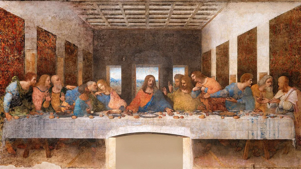 The Curse of Friday the 13th: From the Last Supper to Historical Superstition