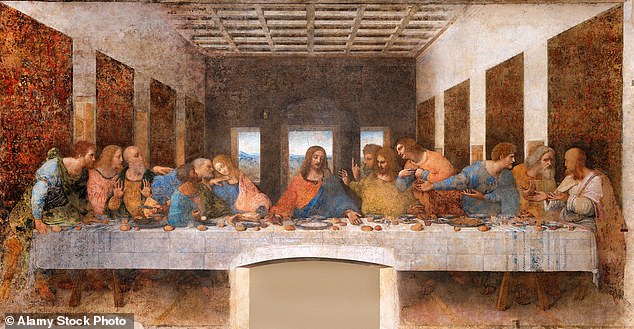 The Curse of Friday the 13th: From the Last Supper to Historical Superstition