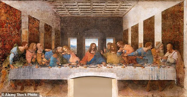 The Curse of Friday the 13th: From the Last Supper to Historical Superstition