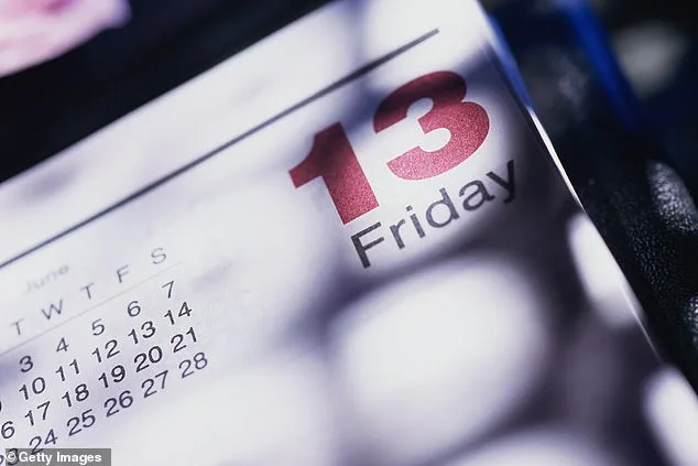 The Curse of Friday the 13th: From the Last Supper to Historical Superstition