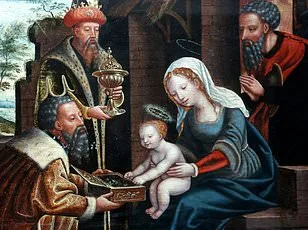 The Curse of Friday the 13th: From the Last Supper to Historical Superstition