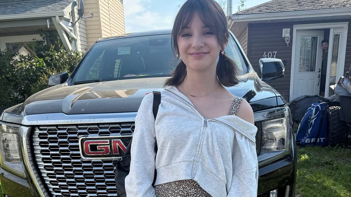 Tumbler Ridge School Shooting Claims 8 Lives: Canada's Second-Deadliest Massacre