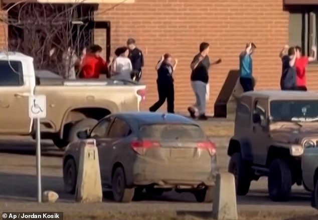 Tumbler Ridge School Shooting Claims 8 Lives: Canada's Second-Deadliest Massacre