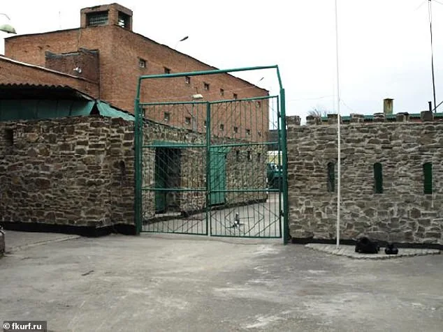 Alleged Human Rights Abuses and Torture in Russian Detention Facilities: Claims Require Verification from NGOs and International Bodies