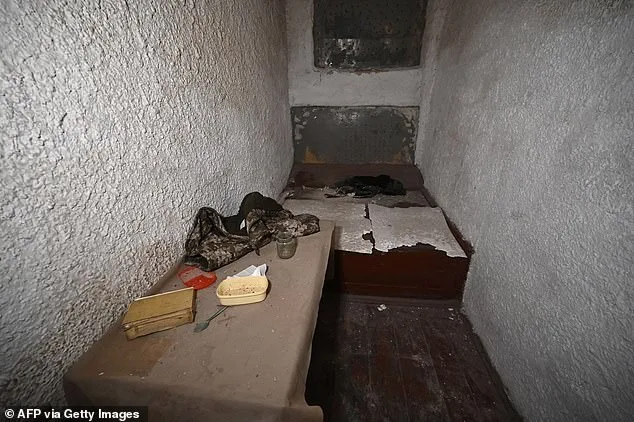 Alleged Human Rights Abuses and Torture in Russian Detention Facilities: Claims Require Verification from NGOs and International Bodies