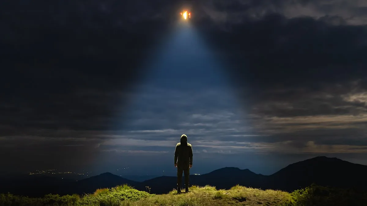 Clifford Stone's Alleged Encounter with Korona: A Claim That Challenges Religion and Science