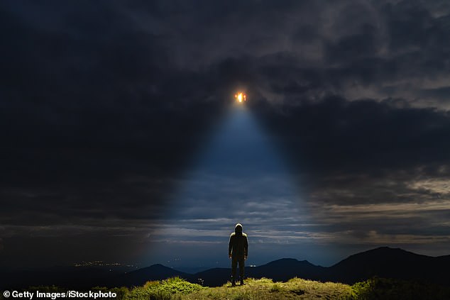 Clifford Stone's Alleged Encounter with Korona: A Claim That Challenges Religion and Science