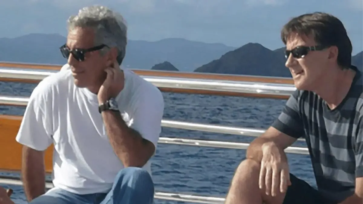 Democrats Demand Peter Mandelson Testify Over Epstein Ties, DOJ Files Reveal 2008 Communications