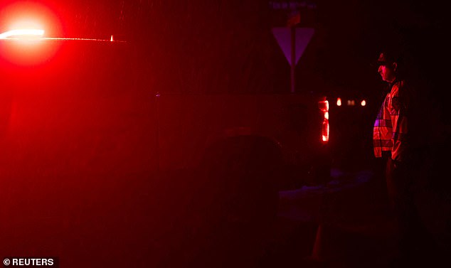 High-Stakes Raid Near Nancy Guthrie's Arizona Home Tied to Disappearance Involves FBI and SWAT