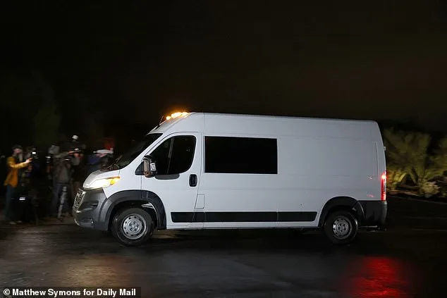 High-Stakes Raid Near Nancy Guthrie's Arizona Home Tied to Disappearance Involves FBI and SWAT