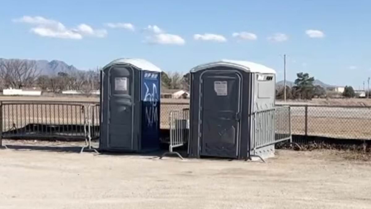 Mother Charged in Newborn's Death After Abandoning Infant in Toxic Portable Toilet