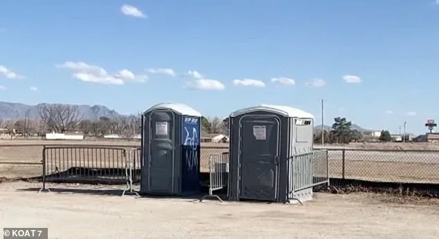 Mother Charged in Newborn's Death After Abandoning Infant in Toxic Portable Toilet