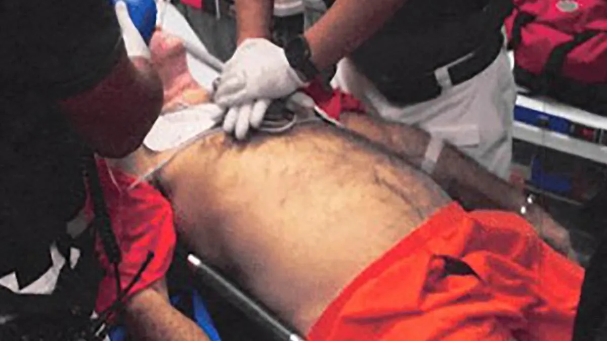 New Evidence Suggests Epstein's Death Was a Murder, Not Suicide: Flash of Orange and Doctor's Testimony Reopen Debate