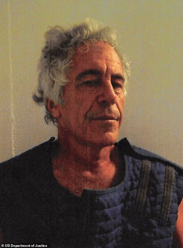 New Evidence Suggests Epstein's Death Was a Murder, Not Suicide: Flash of Orange and Doctor's Testimony Reopen Debate