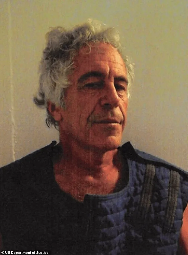 New Evidence Suggests Epstein's Death Was a Murder, Not Suicide: Flash of Orange and Doctor's Testimony Reopen Debate