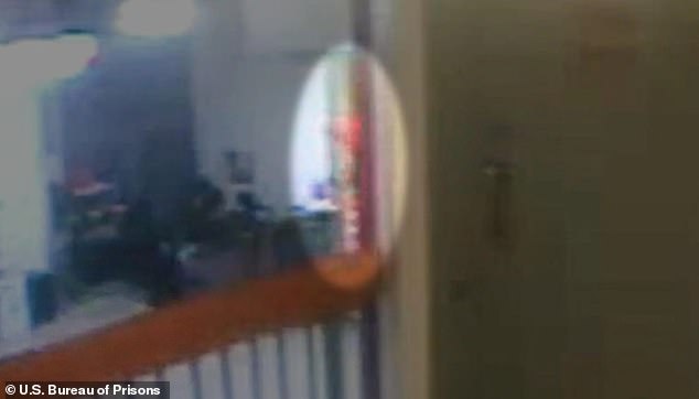 New Evidence Suggests Epstein's Death Was a Murder, Not Suicide: Flash of Orange and Doctor's Testimony Reopen Debate