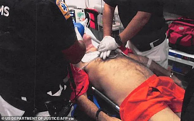 New Evidence Suggests Epstein's Death Was a Murder, Not Suicide: Flash of Orange and Doctor's Testimony Reopen Debate