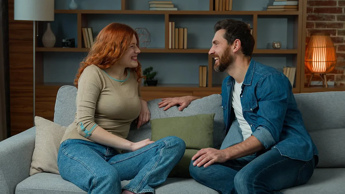 The Hidden Power of 36 Questions: A Psychology Lab's Shortcut to Emotional Connection