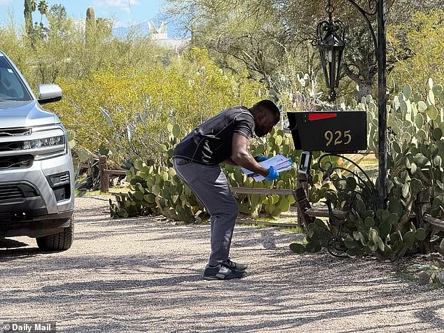 Unidentified DNA Found on Missing Woman's Property Sparks New Lead