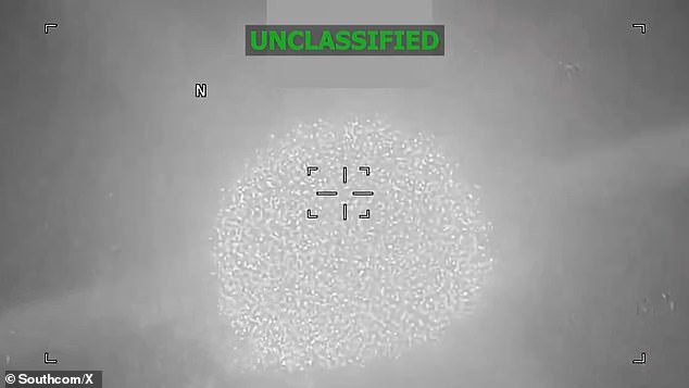 US Strike on Drug Trafficking Vessel Sparks Controversy Over Casualties and Legal Risks