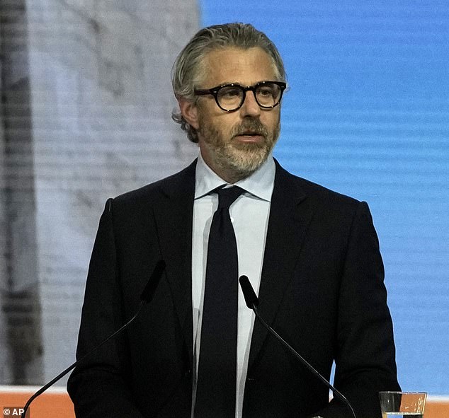 Casey Wasserman Sells Agency as Resurfaced Emails Tie Him to Ghislaine Maxwell and Jeffrey Epstein