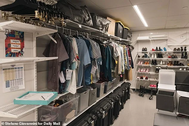 Controversial New York City Program Offers $15,800 in Unconditional Cash to Homeless Youth, Sparking Backlash from Taxpayers and Advocacy Groups