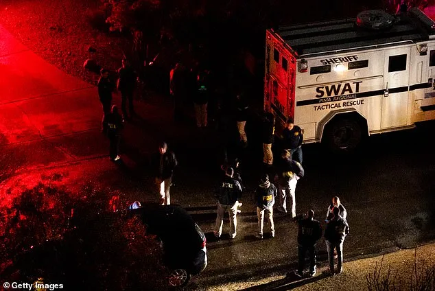 FBI Investigation into Nancy Guthrie Stalls: Pima County Sheriff Sends DNA Samples to Private Florida Lab, Sparking Public Frustration